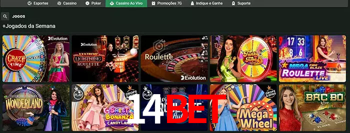 14Bet bet